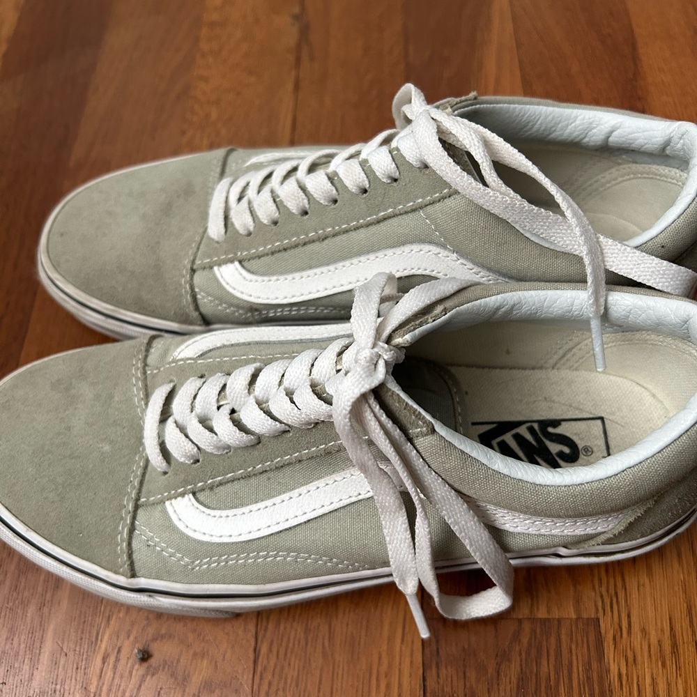 Vans Old Skool